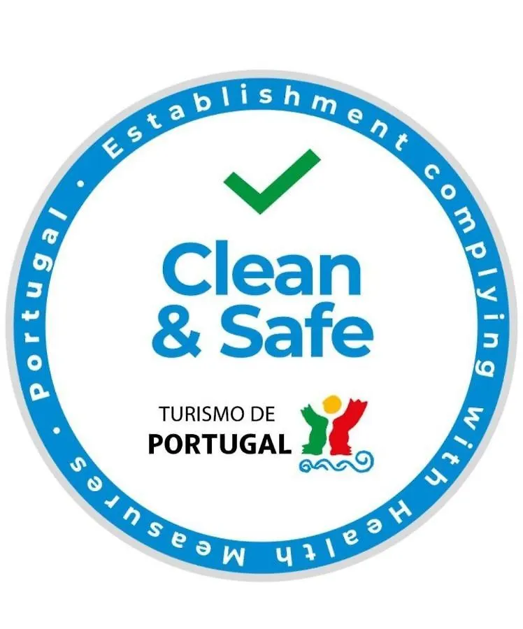 Quarto Com Varanda No Centro Em Tavira Apartment Homestay