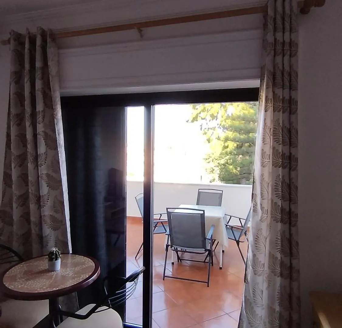 Quarto Com Varanda No Centro Em Tavira Apartment 0*,  Portugal