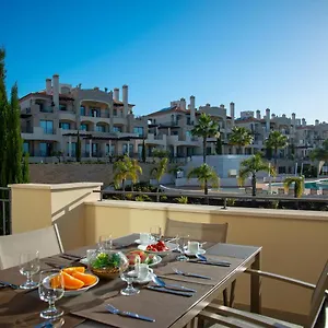  Apartment Vilamoura Pine Hills Luxury