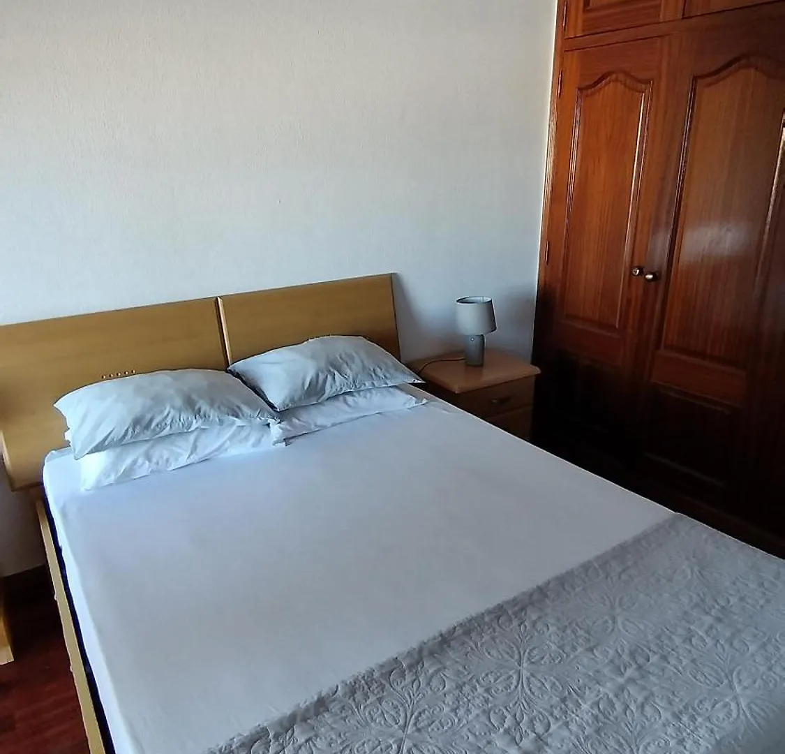 Δωμάτια σε οικογενειακή κατοικία Quarto Com Varanda No Centro Em Tavira Διαμέρισμα Πορτογαλία