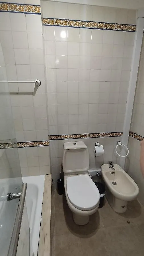 Homestay Quarto Com Varanda No Centro Em Tavira Apartment Portugal